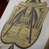 THEORY11 X OSCARS PLAYING CARDS