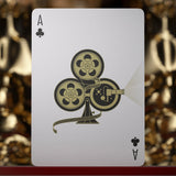 THEORY11 X OSCARS PLAYING CARDS