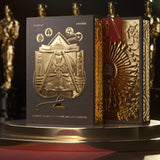 THEORY11 X OSCARS PLAYING CARDS