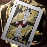 THEORY11 X OSCARS PLAYING CARDS