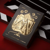 THEORY11 X OSCARS PLAYING CARDS