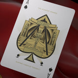 THEORY11 X OSCARS PLAYING CARDS