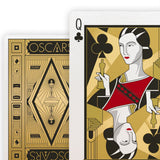 THEORY11 X OSCARS PLAYING CARDS