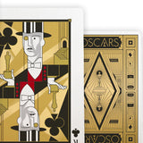 THEORY11 X OSCARS PLAYING CARDS