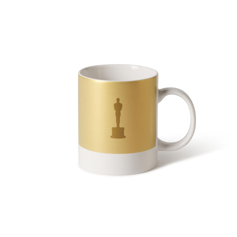 PANTONE x OSCAR GOLD MUG