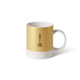 PANTONE x OSCAR GOLD MUG