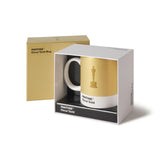PANTONE x OSCAR GOLD MUG