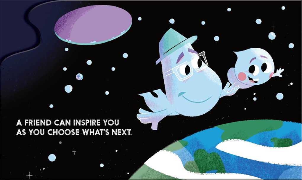 PIXAR BUDDY BLOCK: THE ULTIMATE CELEBRATION OF PIXAR PALS