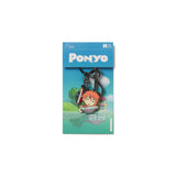 PONYO ENAMEL KEYCHAIN