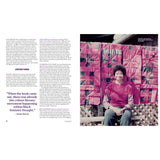 PURPLE RISING: CELEBRATING 40 YEARS OF THE MAGIC, POWER, AND ARTISTRY OF THE COLOR PURPLE