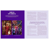 PURPLE RISING: CELEBRATING 40 YEARS OF THE MAGIC, POWER, AND ARTISTRY OF THE COLOR PURPLE