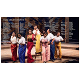 PURPLE RISING: CELEBRATING 40 YEARS OF THE MAGIC, POWER, AND ARTISTRY OF THE COLOR PURPLE