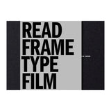 READ FRAME TYPE FILM
