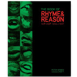 THE BOOK OF RHYME AND REASON: HIP-HOP 1994-1997