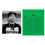 THE BOOK OF RHYME AND REASON: HIP-HOP 1994-1997