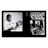 THE BOOK OF RHYME AND REASON: HIP-HOP 1994-1997