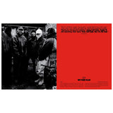 THE BOOK OF RHYME AND REASON: HIP-HOP 1994-1997