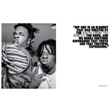 THE BOOK OF RHYME AND REASON: HIP-HOP 1994-1997