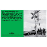 THE BOOK OF RHYME AND REASON: HIP-HOP 1994-1997