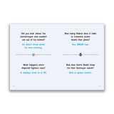 STAR WARS: DAD JOKES - THE BEST WORST JOKES AND PUNS FROM A GALAZY FAR, FAR AWAY