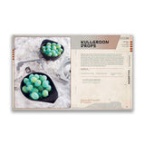 STAR WARS: THE ULTIMATE COOKBOOK