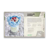 STAR WARS: THE ULTIMATE COOKBOOK