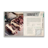 STAR WARS: THE ULTIMATE COOKBOOK