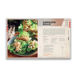 STAR WARS: THE ULTIMATE COOKBOOK