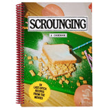 SCROUNGING: A COOKBOOK