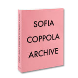 SOFIA COPPOLA- ARCHIVE 1999-2023