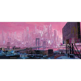 SPIDER-MAN: INTO THE SPIDER VERSE- THE ART OF THE MOVIE