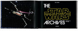 THE STAR WARS ARCHIVES. 1977-1983
