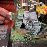 STAR WARS:THE ULTIMATE POP-UP GALAXY