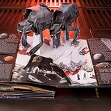 STAR WARS:THE ULTIMATE POP-UP GALAXY