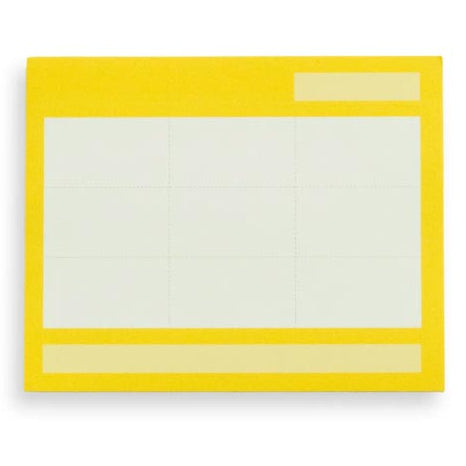 16:9 STORYBOARD STICKIES