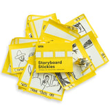 16:9 STORYBOARD STICKIES