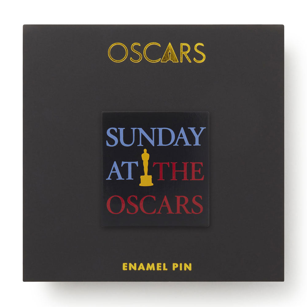 SUNDAY AT THE OSCARS PIN (71ST ACADEMY AWARDS)