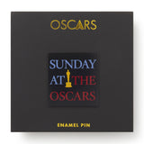 SUNDAY AT THE OSCARS PIN (71ST ACADEMY AWARDS)