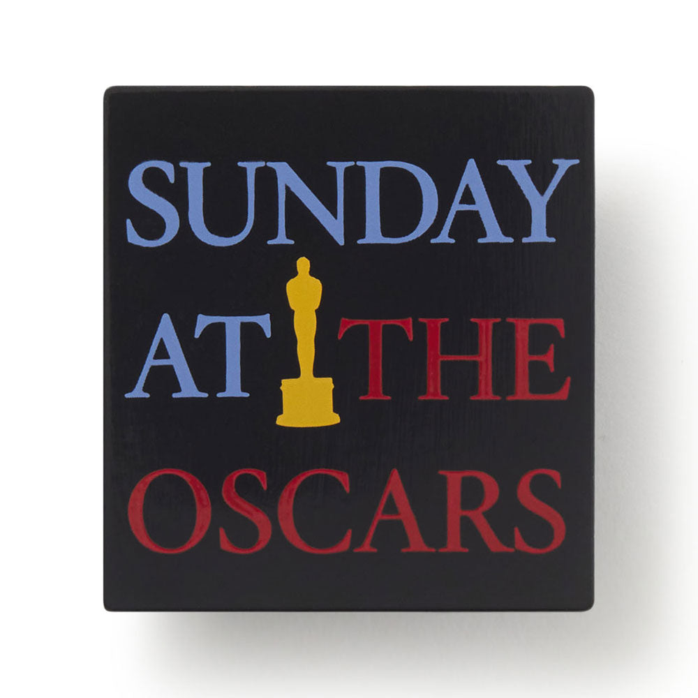 SUNDAY AT THE OSCARS PIN (71ST ACADEMY AWARDS)