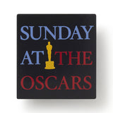 SUNDAY AT THE OSCARS PIN (71ST ACADEMY AWARDS)