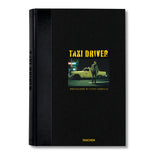 TAXI DRIVER; PHOTOGRAPHS BY STEVE SHAPIRO