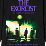 THE EXORCIST LONG SLEEVE TEE