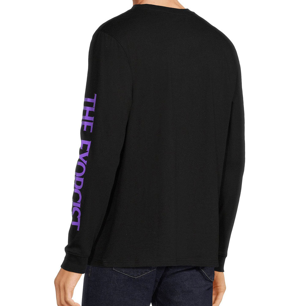 THE EXORCIST LONG SLEEVE TEE