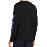 THE EXORCIST LONG SLEEVE TEE