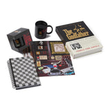 BURTON MORRIS - THE GODFATHER DESK PRINT