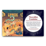 THE GOLDEN SCREEN: THE MOVIES THAT MADE ASIAN AMERICA