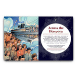 THE GOLDEN SCREEN: THE MOVIES THAT MADE ASIAN AMERICA