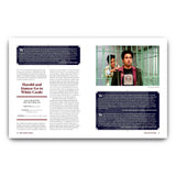 THE GOLDEN SCREEN: THE MOVIES THAT MADE ASIAN AMERICA