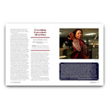 THE GOLDEN SCREEN: THE MOVIES THAT MADE ASIAN AMERICA