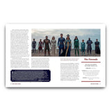 THE GOLDEN SCREEN: THE MOVIES THAT MADE ASIAN AMERICA